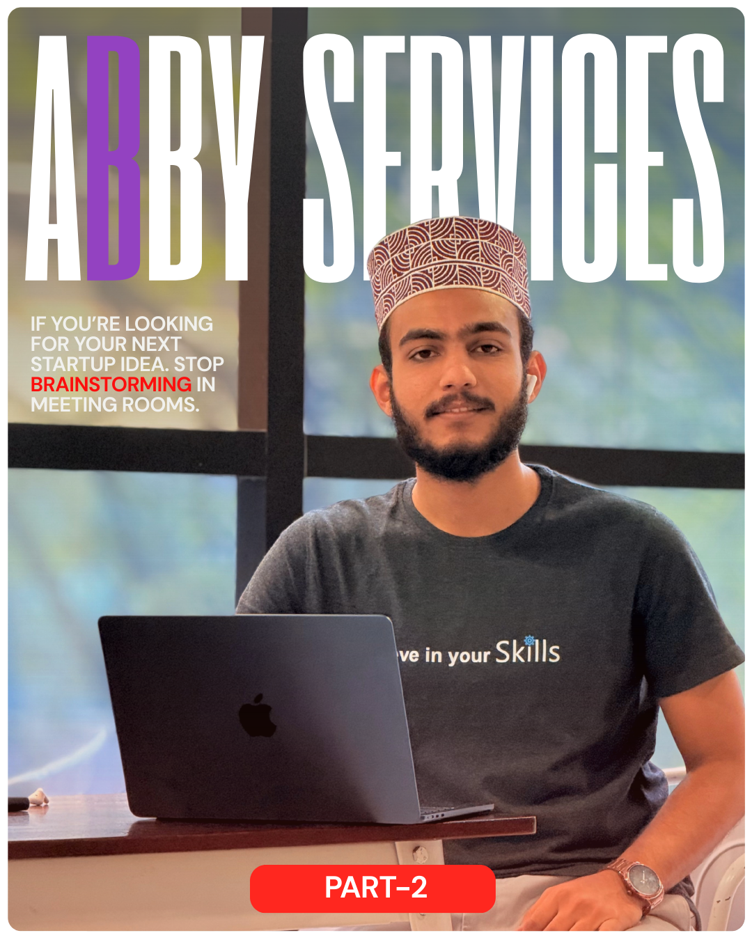 Abbey Service — Home Services Platform (Thailand)
